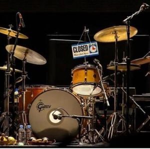 Meet your Posher, William